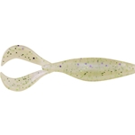 Skeet's Chartreuse Shad