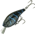 Black N Blue Craw
