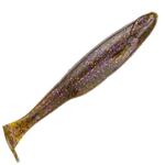 Gill Dust