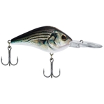 HD White Bass