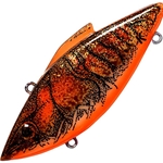 Newberry Craw