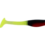 Black/Red/Chartreuse
