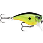 Chartreuse Shad
