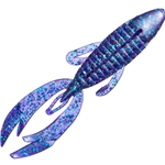 Junebug Red Flake
