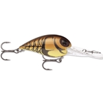 Orange Brown Craw