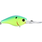 Blue-Treuse Shad