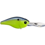 Chartreuse Pro Blue