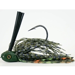 Elk River 1/2oz Swim Jig