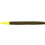 Green Pumpkin/Chartreuse Tip