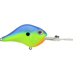 Blue Chartreuse