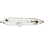 Clear (Saltwater Hooks)