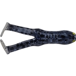 HD Black Leopard