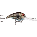 Phantom Green Blue Craw