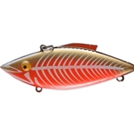 Rayburn Red Zombie