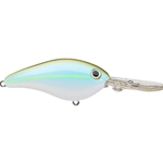 Sexy Green Shad