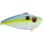 Chartreuse Sexy Shad