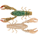 HD Green Craw