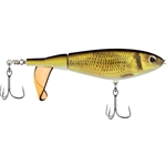 HD Golden Shiner