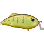 Chartreuse Perch