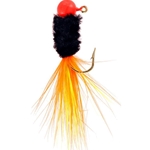 Shell Cracker (Org/Blk/Lim-Org)