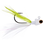 Chartreuse Minnow