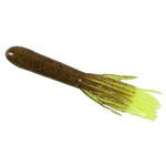 Green Pumpkin Chartreuse Tail