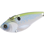 Electric Shad