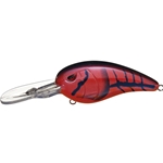 Electric Red Craw