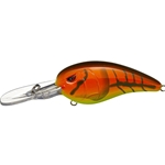 Burnt Orange Craw