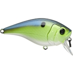 Chartreuse Pro Blue