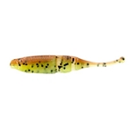 Carolina Chartreuse Pumpkin Pepper