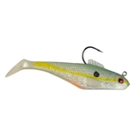 Chartreuse Shad