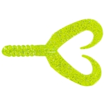 Chartreuse Silver