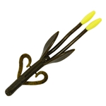 Green Pumpkin Chartreuse Tail