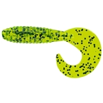 Chartreuse Pepper