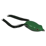 Green Black
