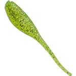 Chartreuse Silver