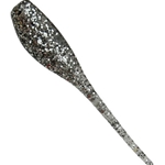 Smoke Silver