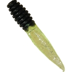 Black/Chartreuse Silver