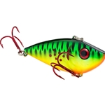 Bleeding Fire Tiger