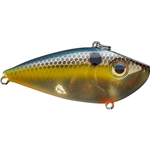 Gold Sexy Shad