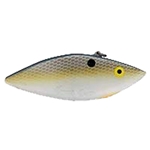Foxy Shad
