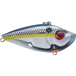 Chrome Sexy Shad