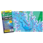 Falcon Lake & Choke Canyon