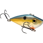 Gold Sexy Shad