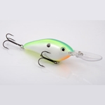 Citrus Shad