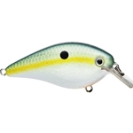 Chartreuse Sexy Shad