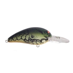 Dark Green Crawdad