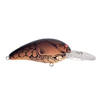 Dark Brown Crawdad