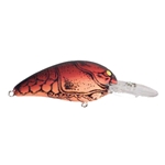 Apple Red Crawdad